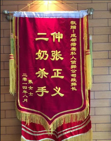 「拉萨市私家调查」怎样处理婚外情